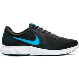 Cipele Nike Revolution 4 Eu M AJ3490 021 crna