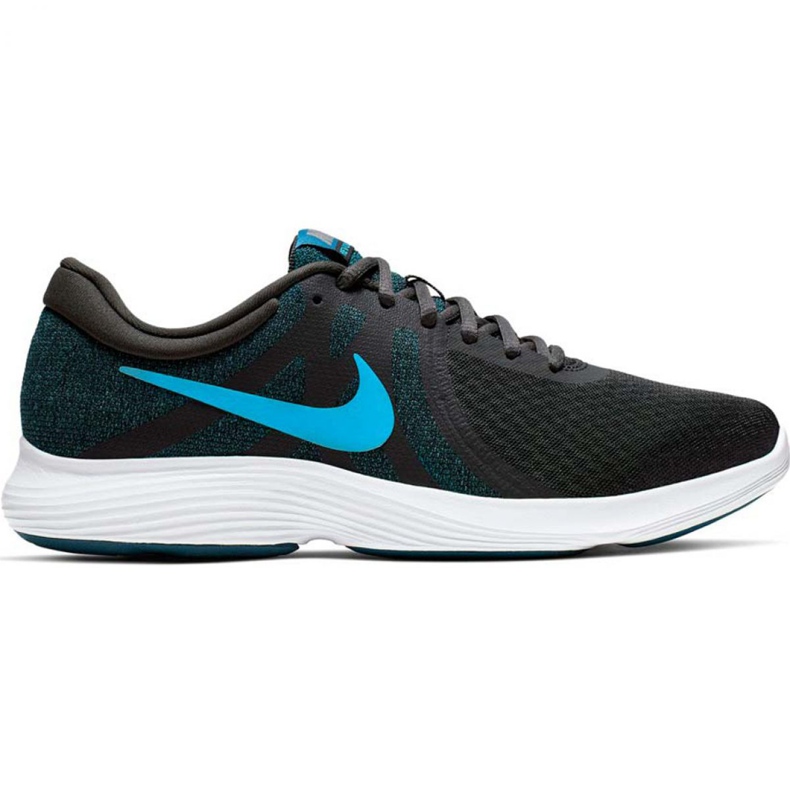 Cipele Nike Revolution 4 Eu M AJ3490 021 crno