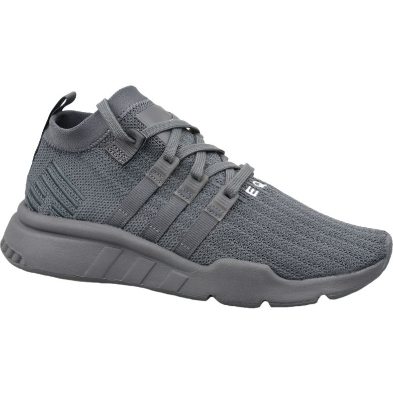 Adidas Eqt Equip Support Mid Adv M F35144 cipele siva