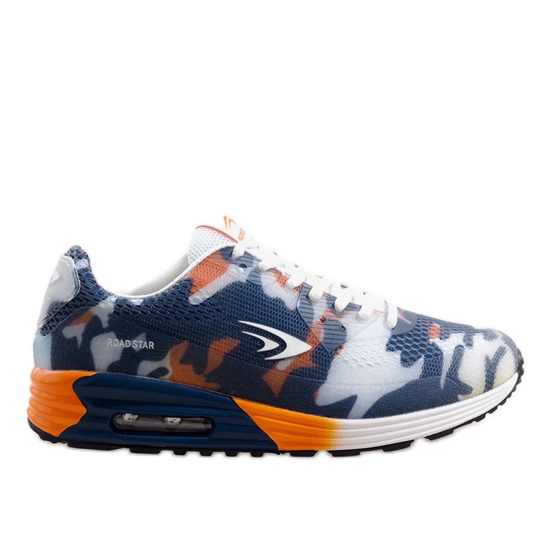 Sportske tenisice B1573-3 Siva