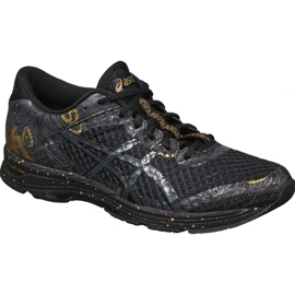 Patike za trčanje Asics Gel-Noosa Tri 11 M 1011A631-001 crna