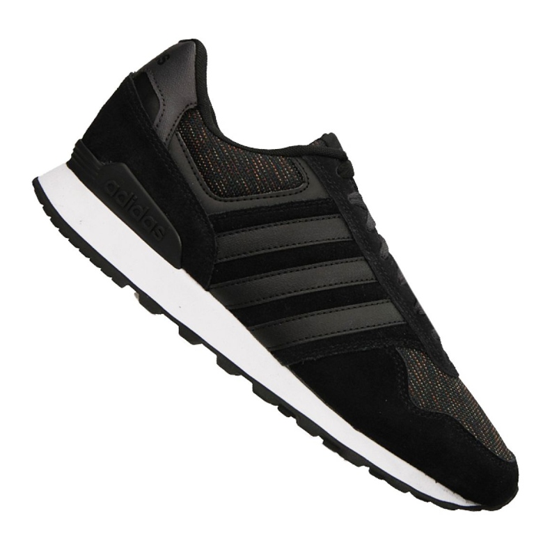 Adidas 10K M CG5733 cipele crno