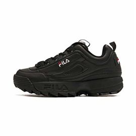 Fila Disruptor Low 12V crno crna