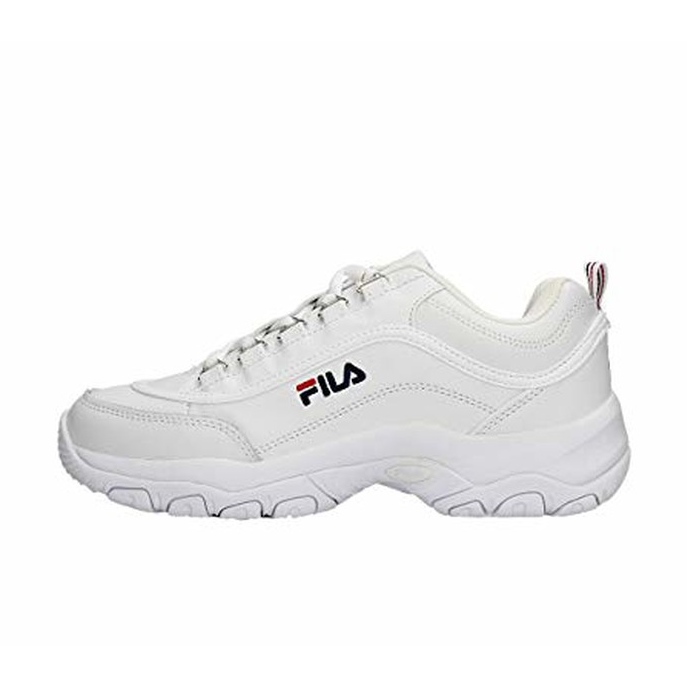 Fila Strada Low Wmn 1FG bijela