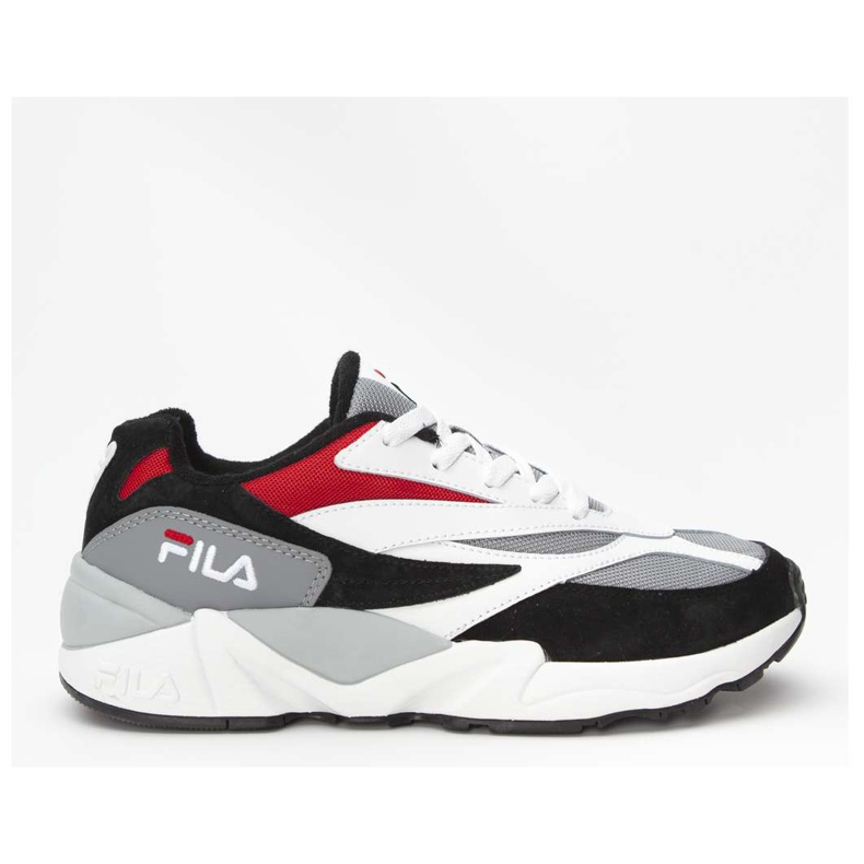 V94m niska 008 crna bijela FILA crvena raznobojna