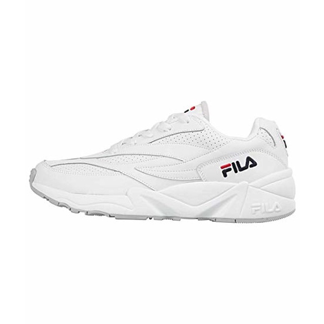 Fila V94m L niska 1FG bijela