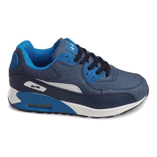 Tenisice Air Max B306A-47 Plave plava