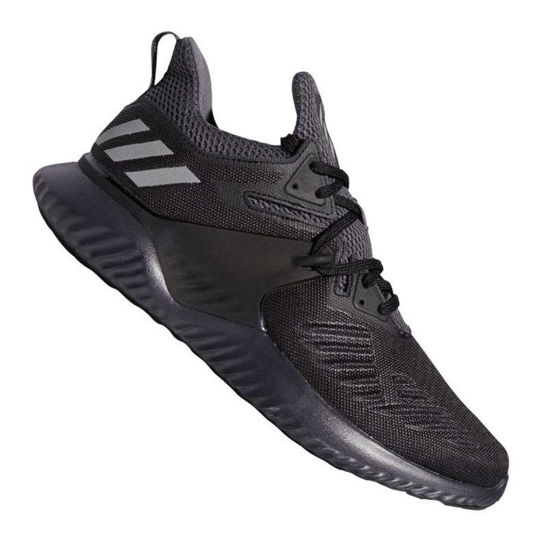 Adidas cipele Alphabounce Beyond M BB7568 crno