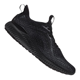 Adidas Alphabounce Em M DB1090 cipele crna