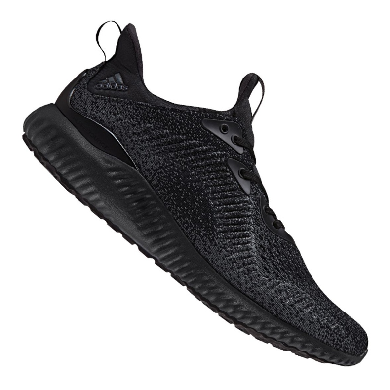 Adidas Alphabounce Em M DB1090 cipele crno