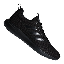 Adidas Lite Racer Cln M F34574 cipele crna