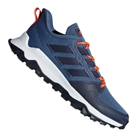 Adidas Kanadia Trail M F36061 tamnoplava