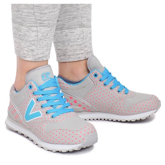 Sportske tenisice B1573-3 Siva