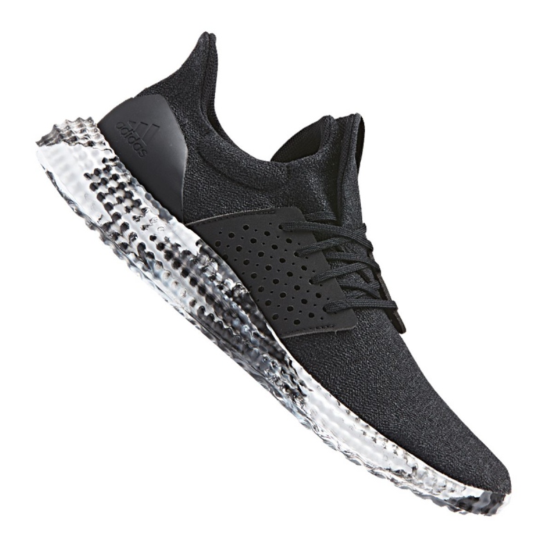 Cipele adidas Athletics 24/7 Tr M DA8656 crno