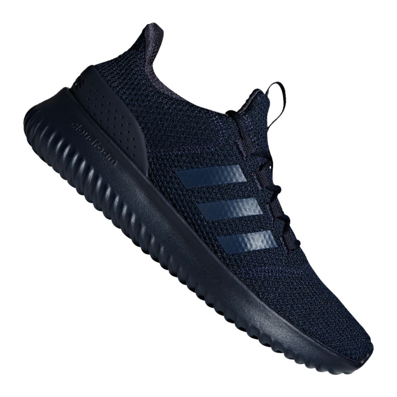 Adidas Cloudfoam Ultimate M B43861 mornarsko plava