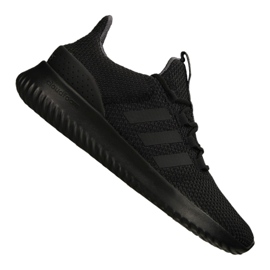 Adidas Cloudfoam Ultimate M BC0018 cipele crna