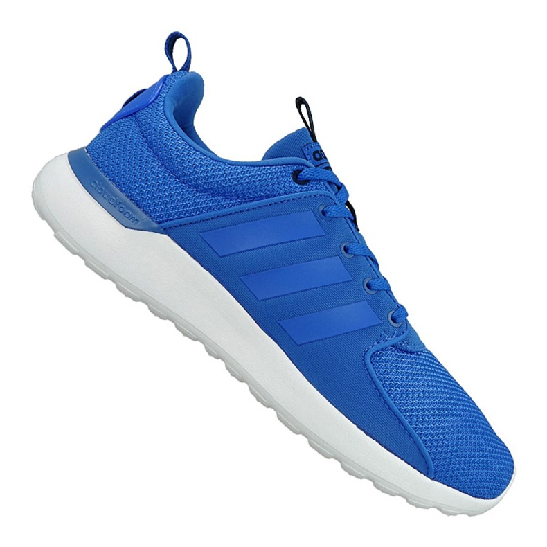 Adidas cipele Cloudfoam Lite Racer M AW4028 plava