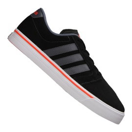 Adidas Cloudfoam Super Skate M AW3896 cipele crna