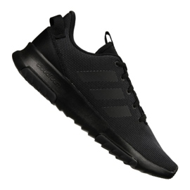 Cipele adidas Cloudfoam Racer Tr M B43651 crna