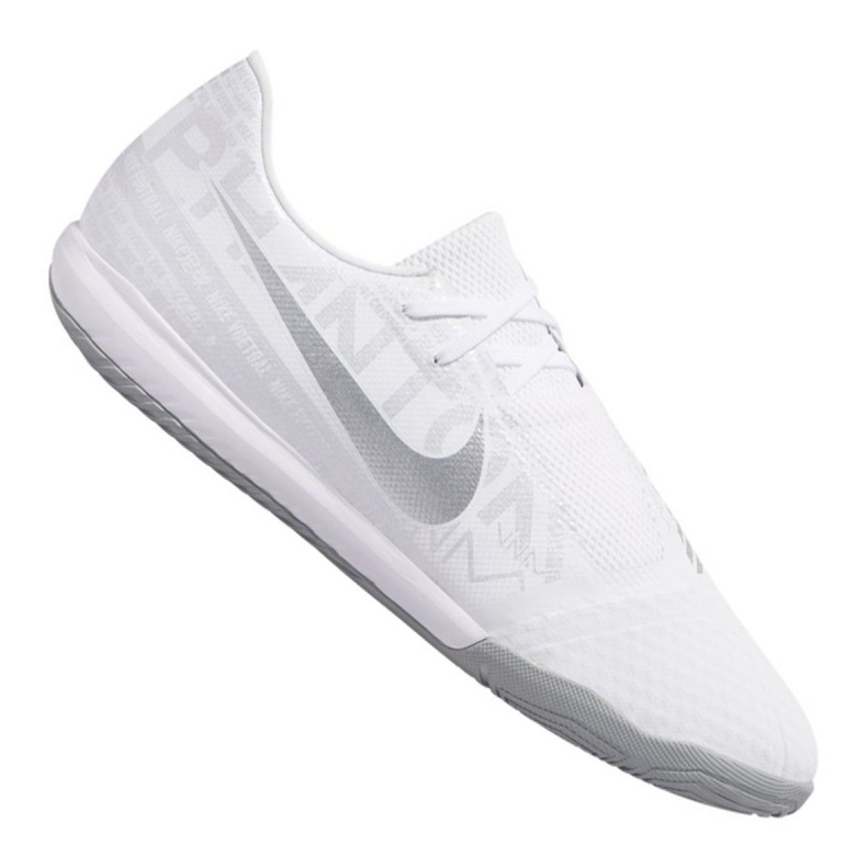 Unutarnje cipele Nike Phantom Vnm Academy Ic M AO0570-100 bijela bijela