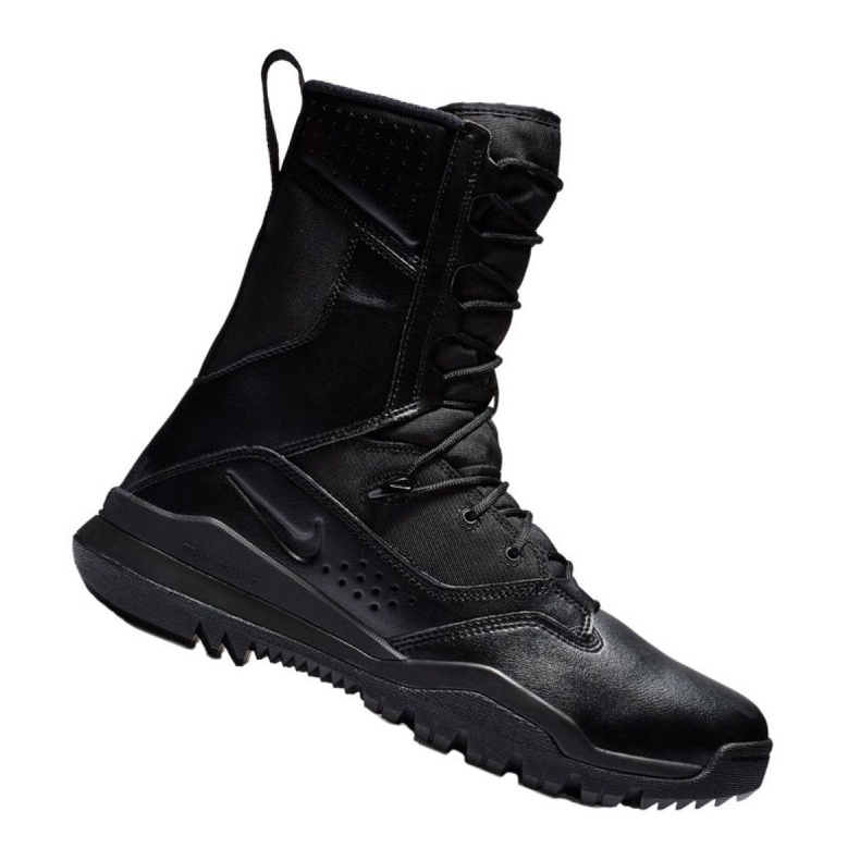 Cipele Nike Sfb Field 2 8 "M AO7507-001 crno