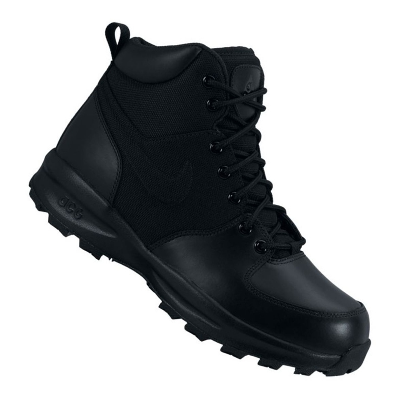 Cipele Nike Manoa M 456975-001 crno