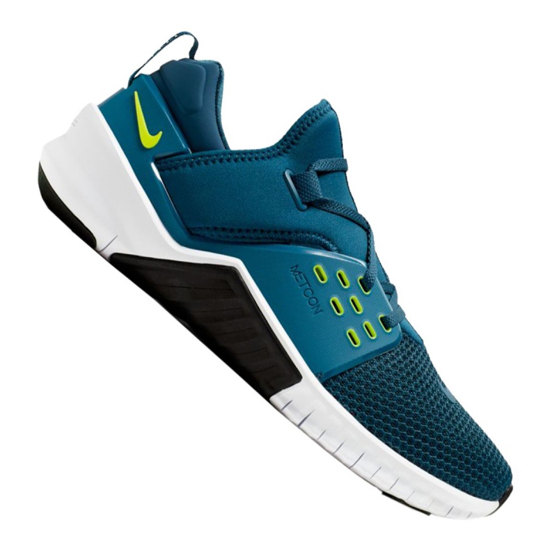 Nike Free Metcon 2 M AQ8306-407 cipela plava