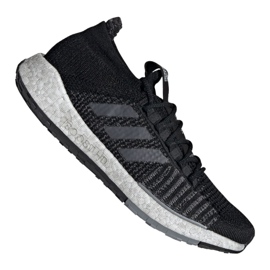 Adidas cipele PulseBOOST Hd M G26929 crna
