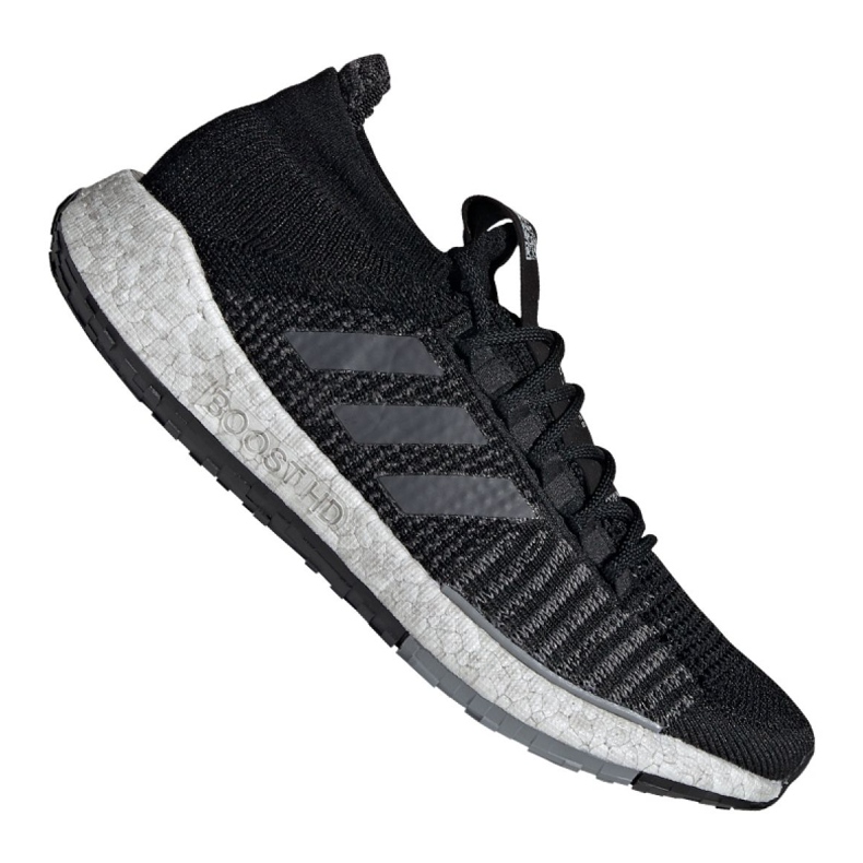 Adidas cipele PulseBOOST Hd M G26929 crno