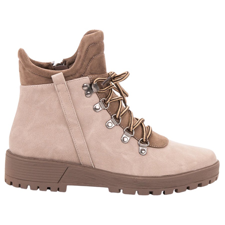 Vinceza Elegantni hvatači smeđa