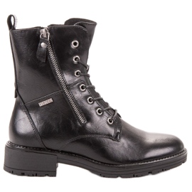 Vinceza Crni radnici crno