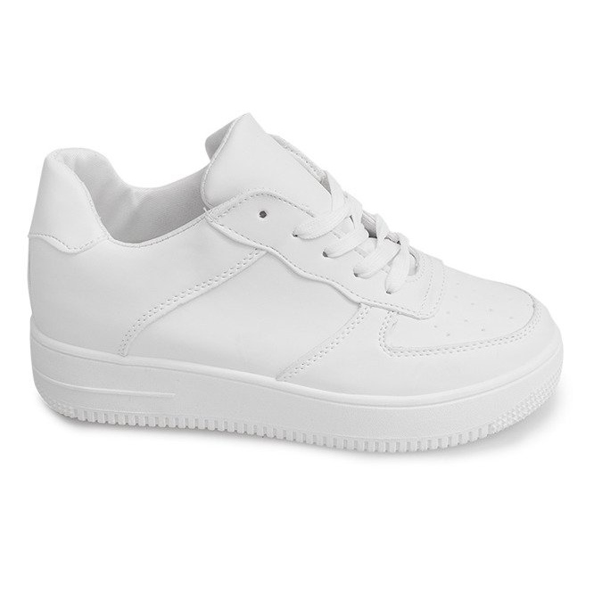 Tenisice Tenisice Air Max 58809 Bijele bijela