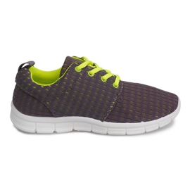 Sportske tenisice Roshe RS18 Siva