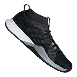 Adidas Crazytrain Pro 3.0 M AQ0414 cipele crna