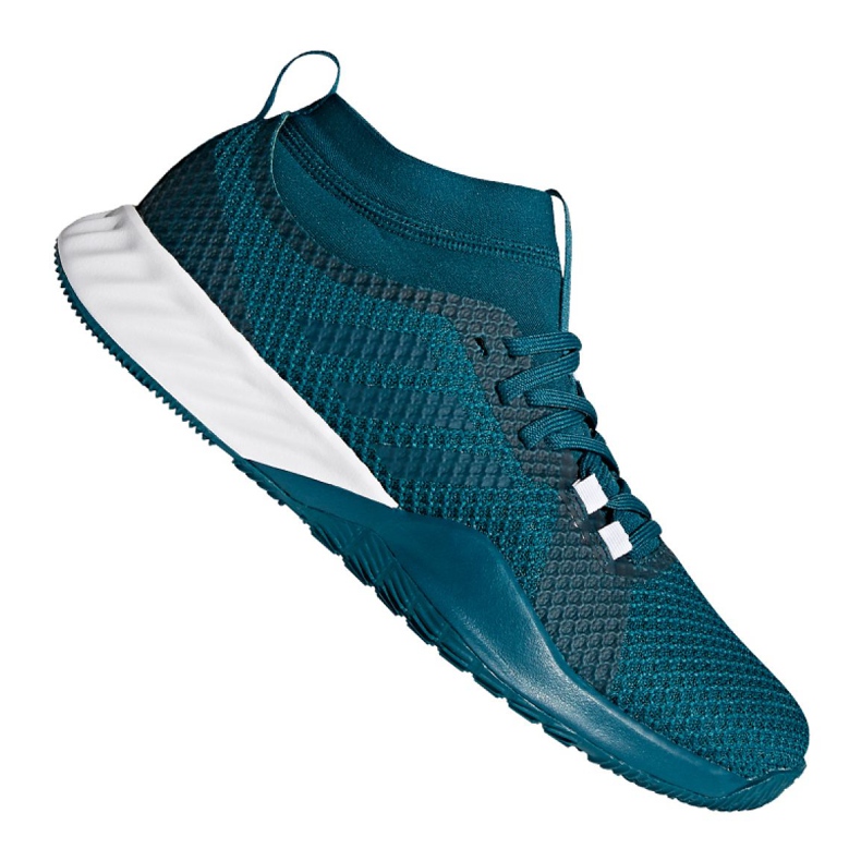 Adidas Crazytrain Pro 3.0 M CG3474 cipele plava