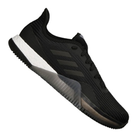 Adidas cipele Crazy Train Elite M AC7658 crna