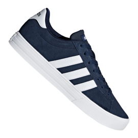 Cipele adidas Daily 2.0 M DB0271 tamnoplava