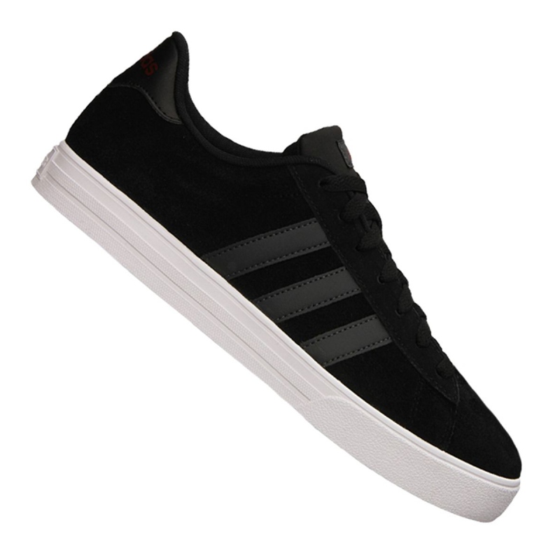 Adidas Daily 2.0 M DB0155 cipele crno
