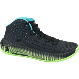 Under Armour Hovr Havoc 2 M 3022050-001 tenisice crna