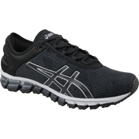 Patike za trčanje Asics Gel-Quantum 180 3 M 1021A029-001 crna
