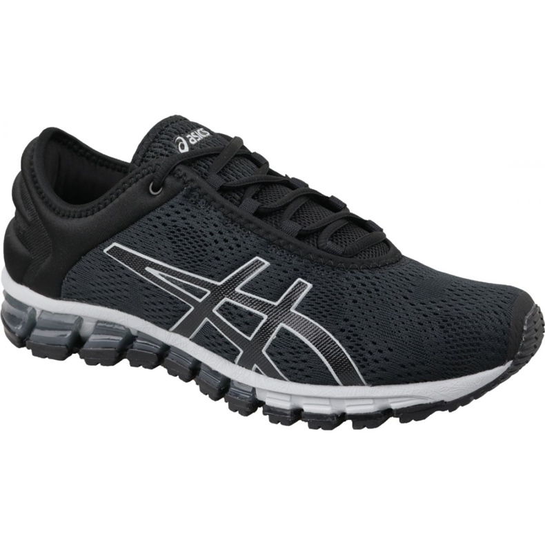 Patike za trčanje Asics Gel-Quantum 180 3 M 1021A029-001 crno