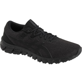 Patike za trčanje Asics Gel-Quantum 90 M 1021A123-001 crna