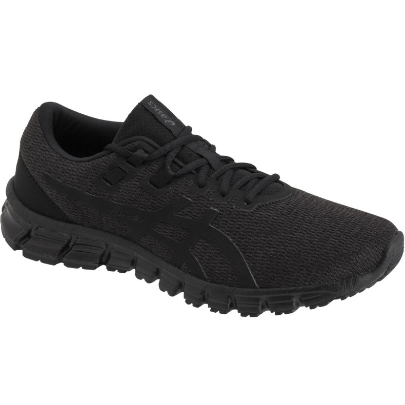 Patike za trčanje Asics Gel-Quantum 90 M 1021A123-001 crno