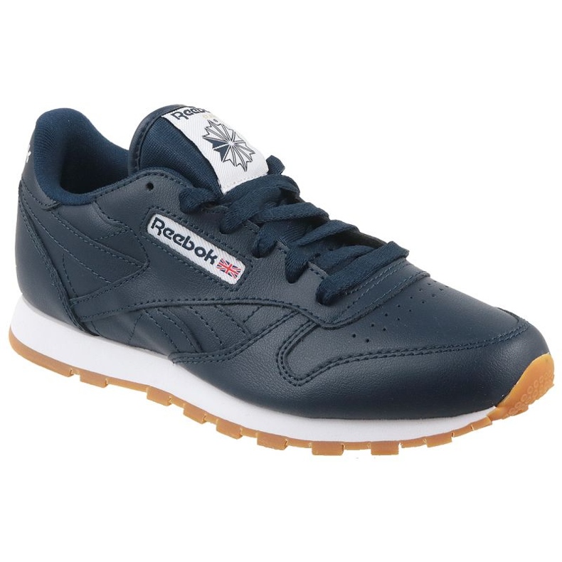 Reebok klasična koža W AR1312 plava
