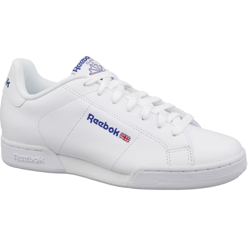 Reebok Npc Ii M 1354 Cipele bijela