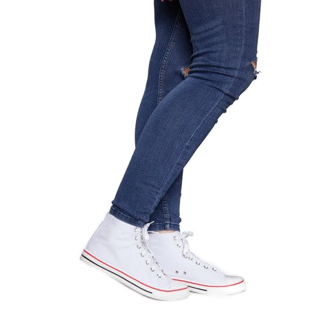 Tenisice SB22 bijele bijela