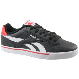Reebok Royal Complete 2LL M AR2427 crna
