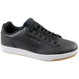 Reebok Royal Complete M BS7343 crno