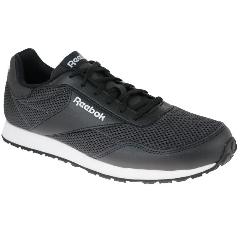 Reebok Royal Dimension M CN4614 cipele crno