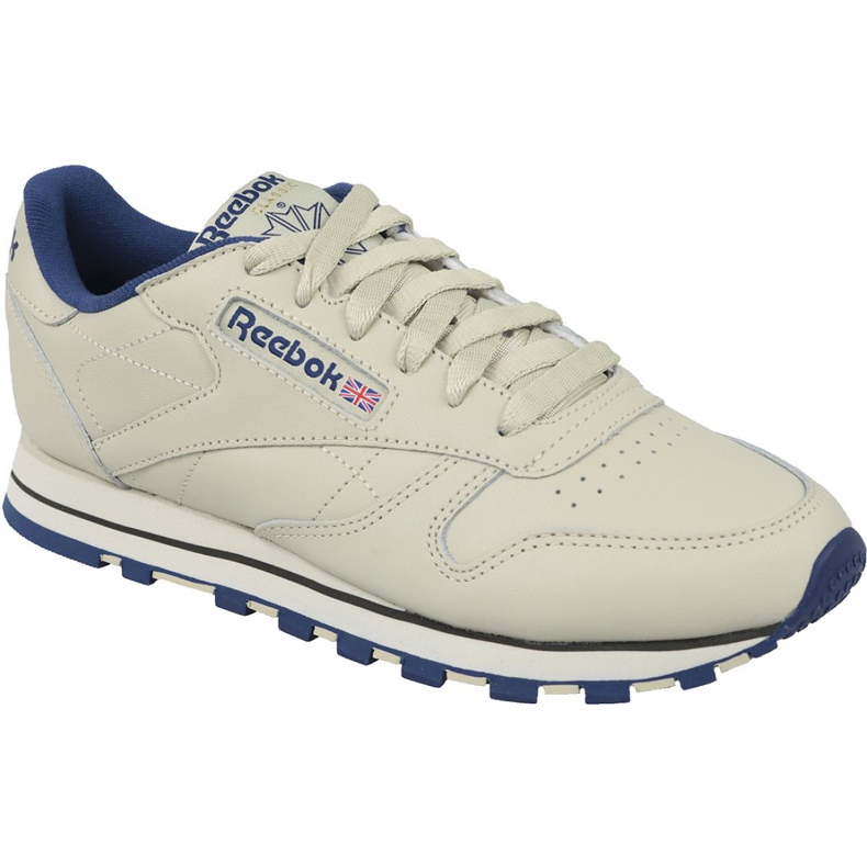 Reebok Classic Lthr W 28413 cipele bijela